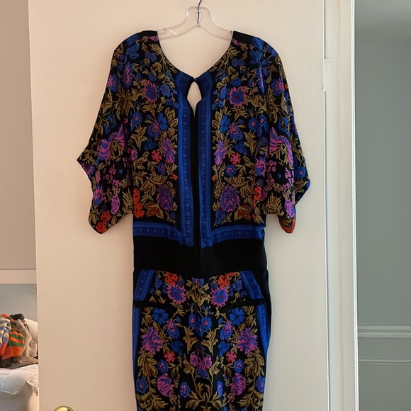 Anthro jumpsuit - Picture 3 of 5